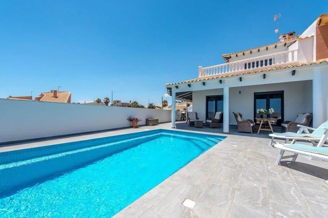 Appartamento a Torrevieja, Comunità Valenzana, Spagna 4 - 16892032