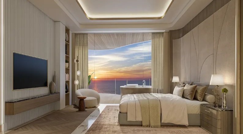 Condo in Palm Jumeirah, Dubai, United Arab Emirates 5 - 16892019