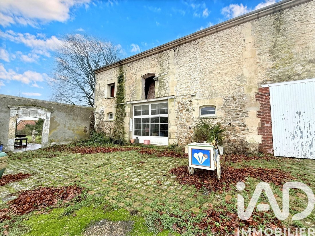 House in Bethisy-Saint-Martin, Hauts-de-France, France 4 - 16892643