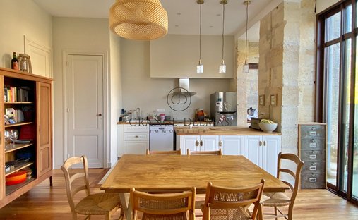 Domaine D'exception Classé Avec Chambres D'hôtes De Luxe Saint émilion Exclusivité John Taylor B