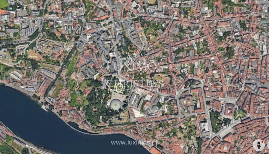 Land in Lordelo do Ouro e Massarelos, Porto District, Portugal 2 - 16893949