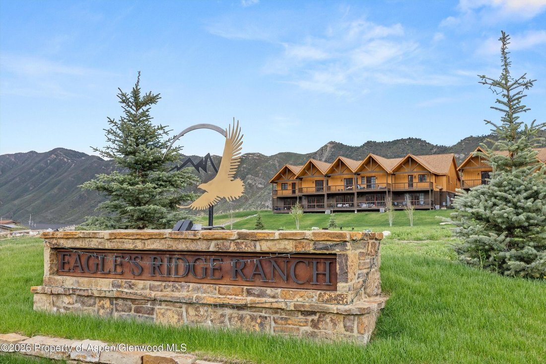House in New Castle, Colorado, United States 2 - 16894144