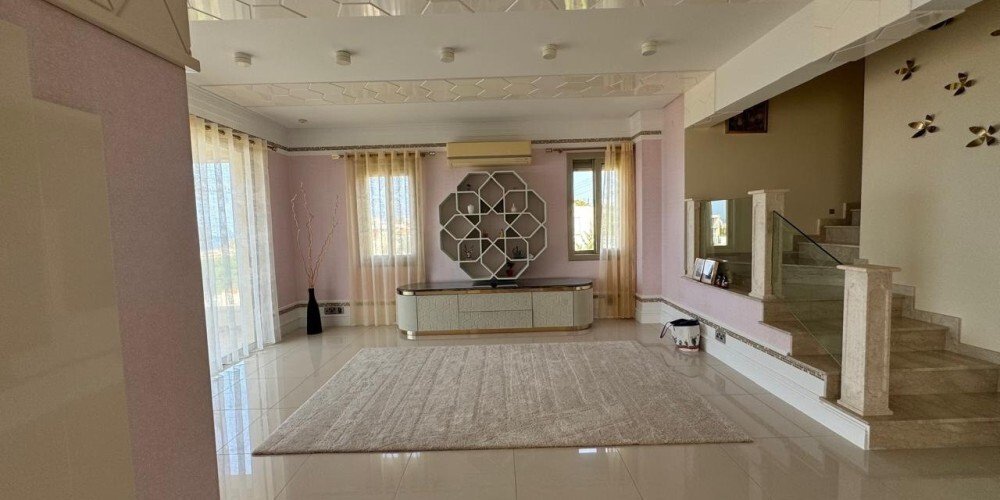 Villa in Peyia, Paphos, Cyprus 4 - 16890739