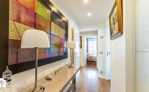 Castle for Sale in Paris, Île-de-France, France