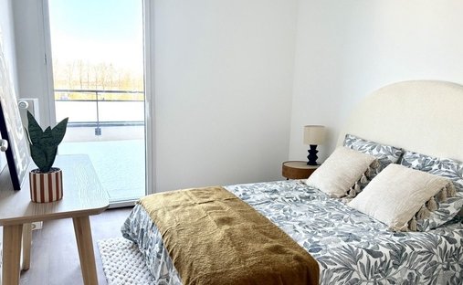 Castle for Sale in Saint-Lô, Normandy, France