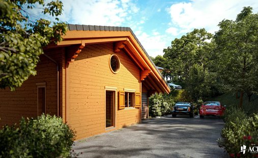 Castle for Sale in Begnins, Switzerland