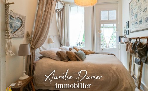 Castle for Sale in Tours, Centre-Val de Loire, France