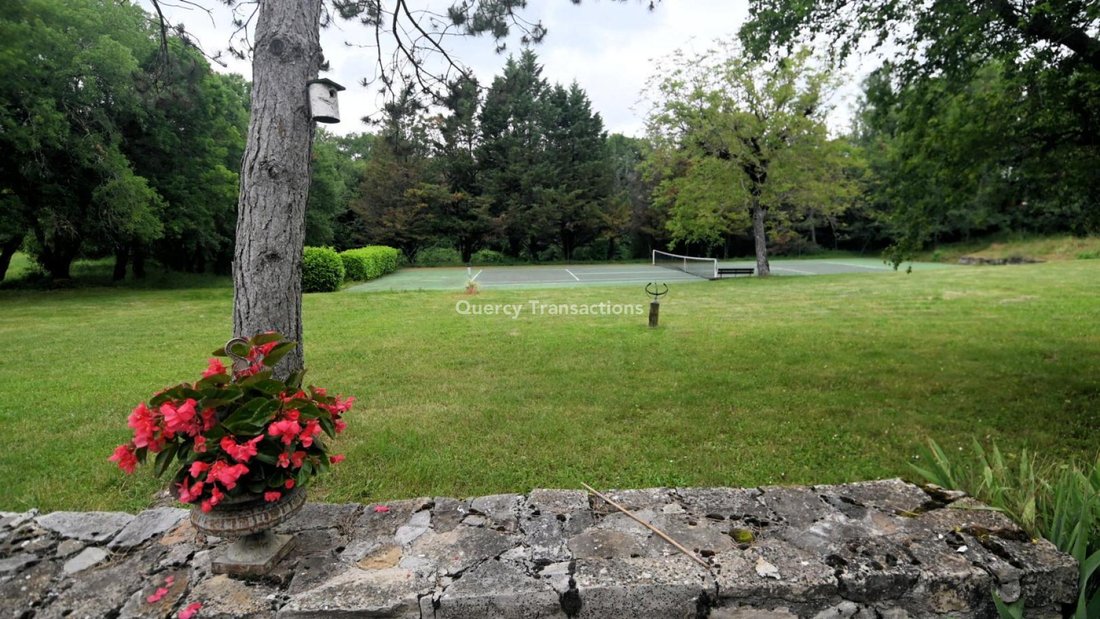 House in Gramat, Occitania, France 5 - 16510672