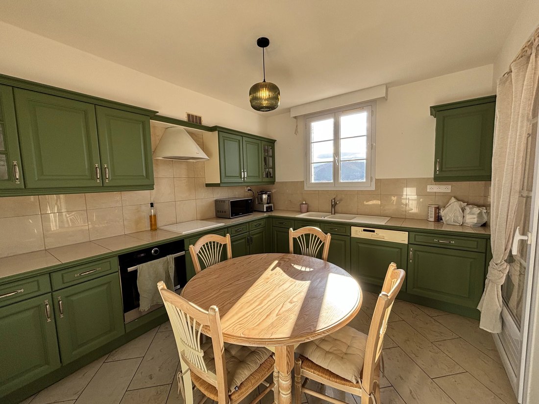 Apartment in Saint-Florent, Corsica, France 3 - 16892715