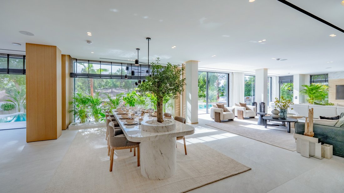 Villa in Jumeirah Golf Estates, Dubai, United Arab Emirates 4 - 16891154