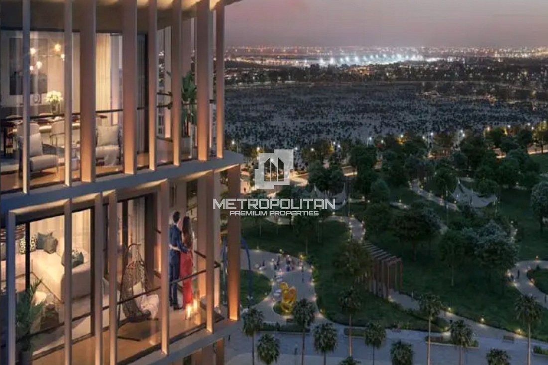 Apartment in Dubai Production City / IMPZ, Dubai, United Arab Emirates 1 - 16892257