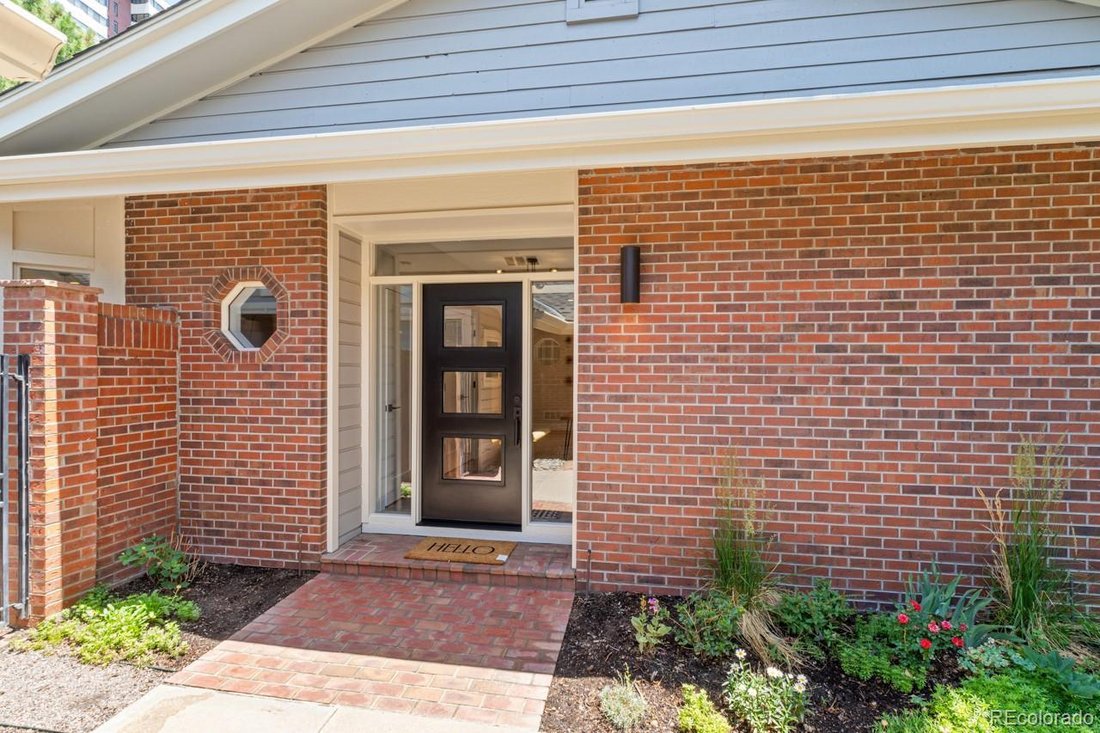 Condo in Denver, Colorado, United States 4 - 16893493
