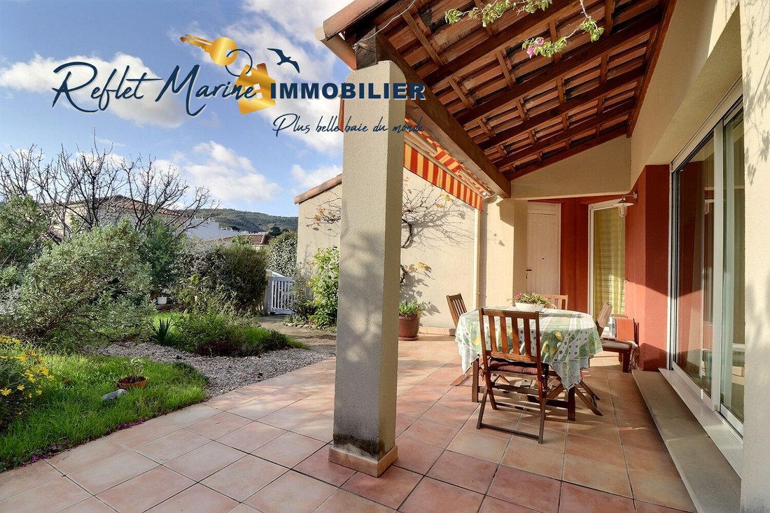House in La Ciotat, Provence-Alpes-Côte d'Azur, France 1 - 16892995