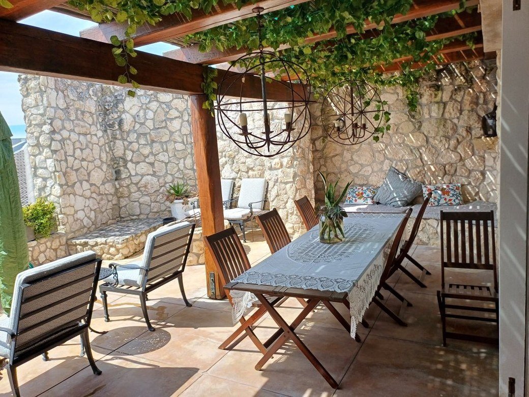 House in Yzerfontein, Western Cape, South Africa 1 - 16220381