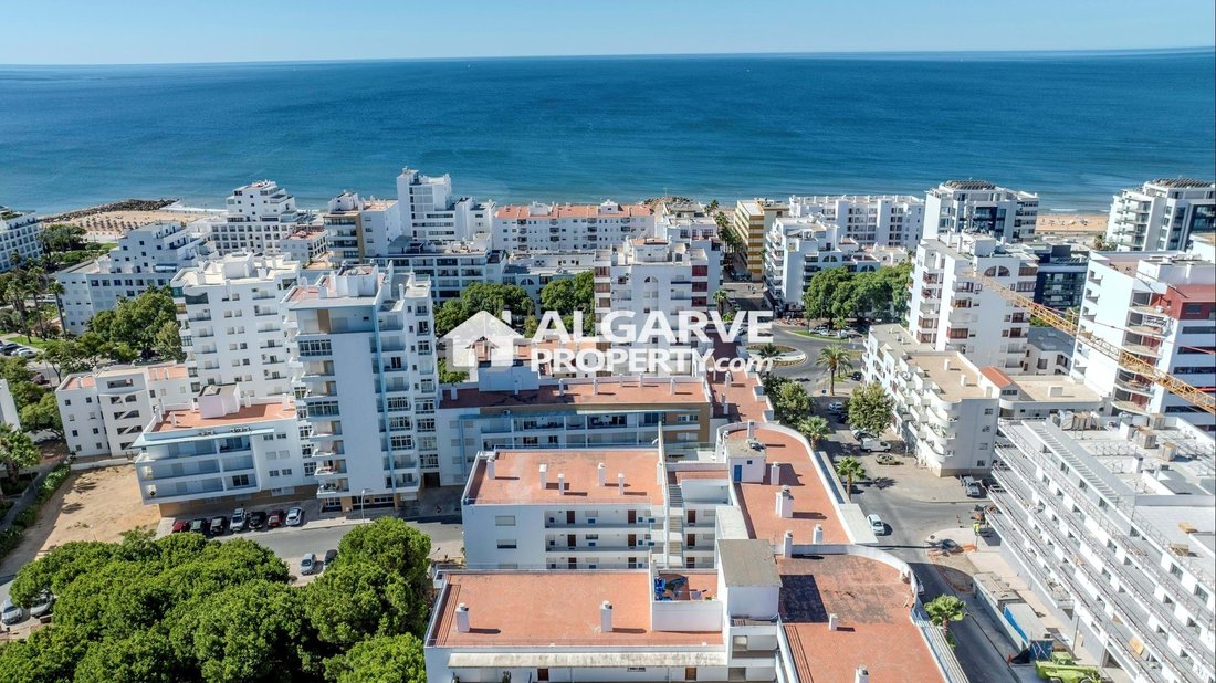 Appartement à Quarteira, Algarve, Portugal 2 - 16892412