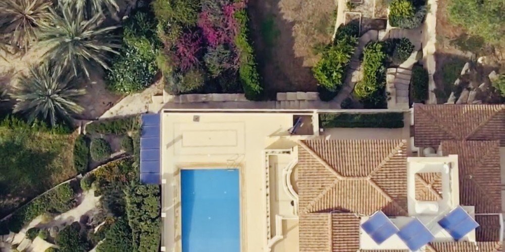 Villa in Peyia, Paphos, Cyprus 3 - 16890739