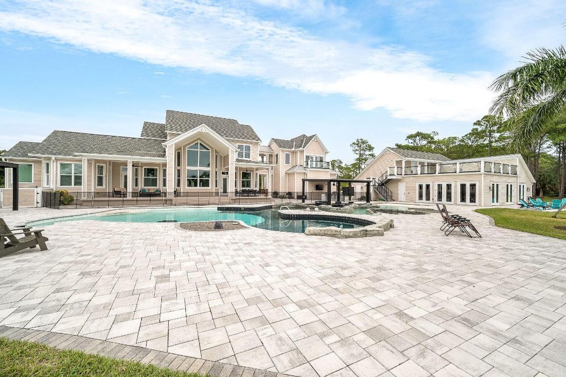 House in Palm Bay, Florida, United States 5 - 16762691
