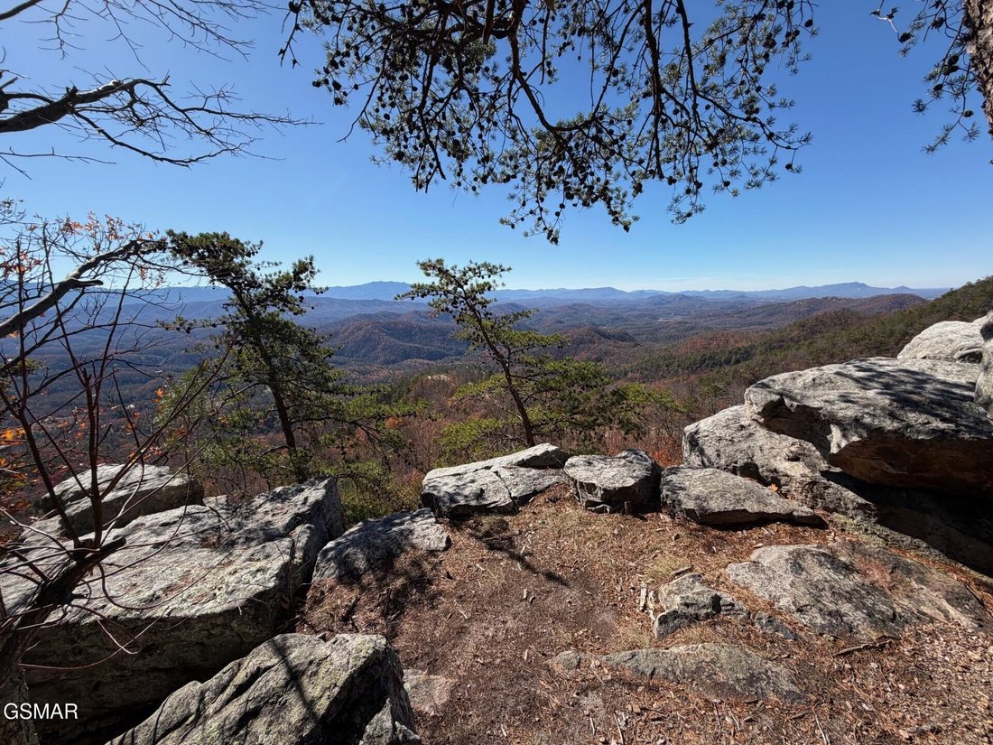 Land in Sevierville, Tennessee, United States 3 - 16892529