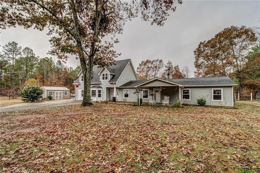 Apartment in White, Georgia, United States 3 - 16891826