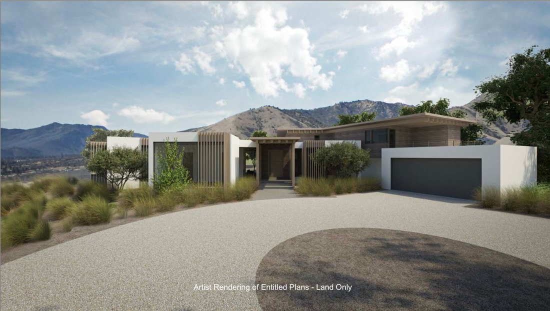 Land in Hidden Hills, California, United States 1 - 16323403