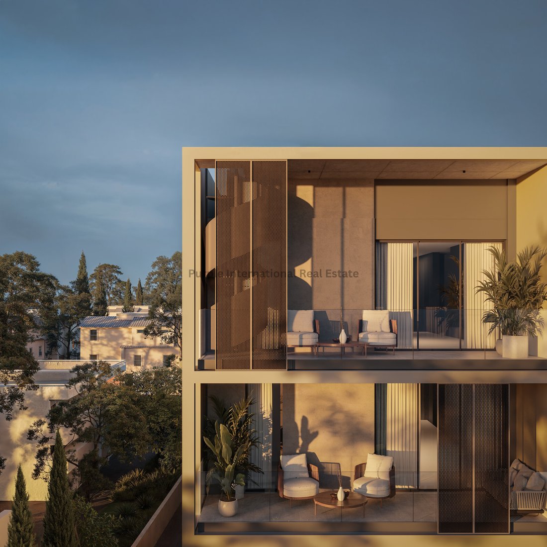 Apartment in Limassol, Limassol, Cyprus 1 - 16891582