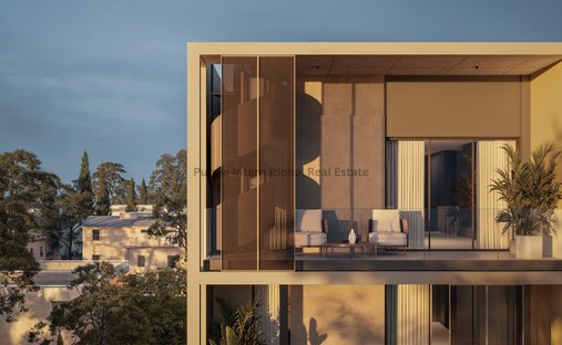 Apartment in Limassol, Limassol, Cyprus 1