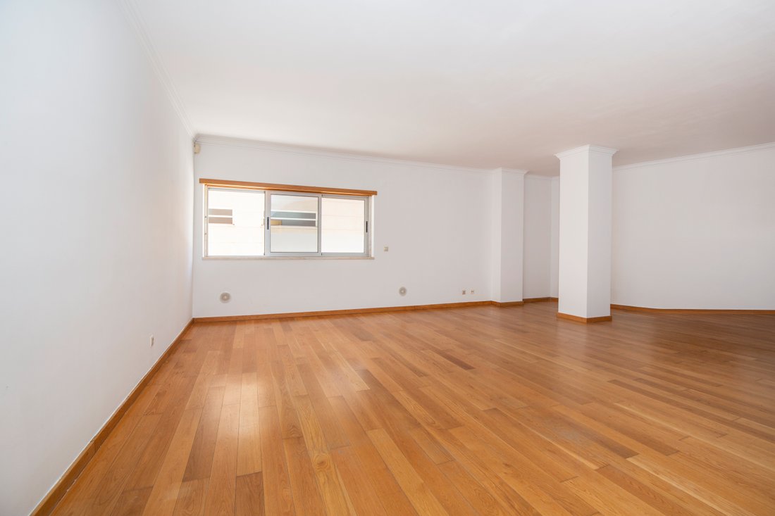 Apartment in Parque das Nacoes, Lisbon, Portugal 4 - 16891075