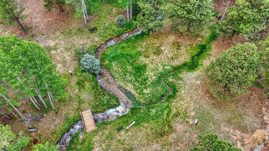 House in Buena Vista, Colorado, United States 4 - 16892688
