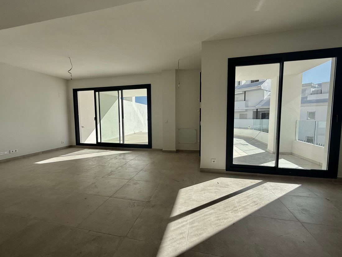 Casa a Benalmádena, Andalusia, Spagna 5 - 16893424