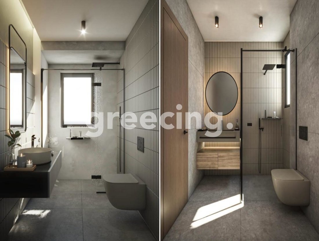 Apartment in Voula, Attica, Greece 5 - 16894806