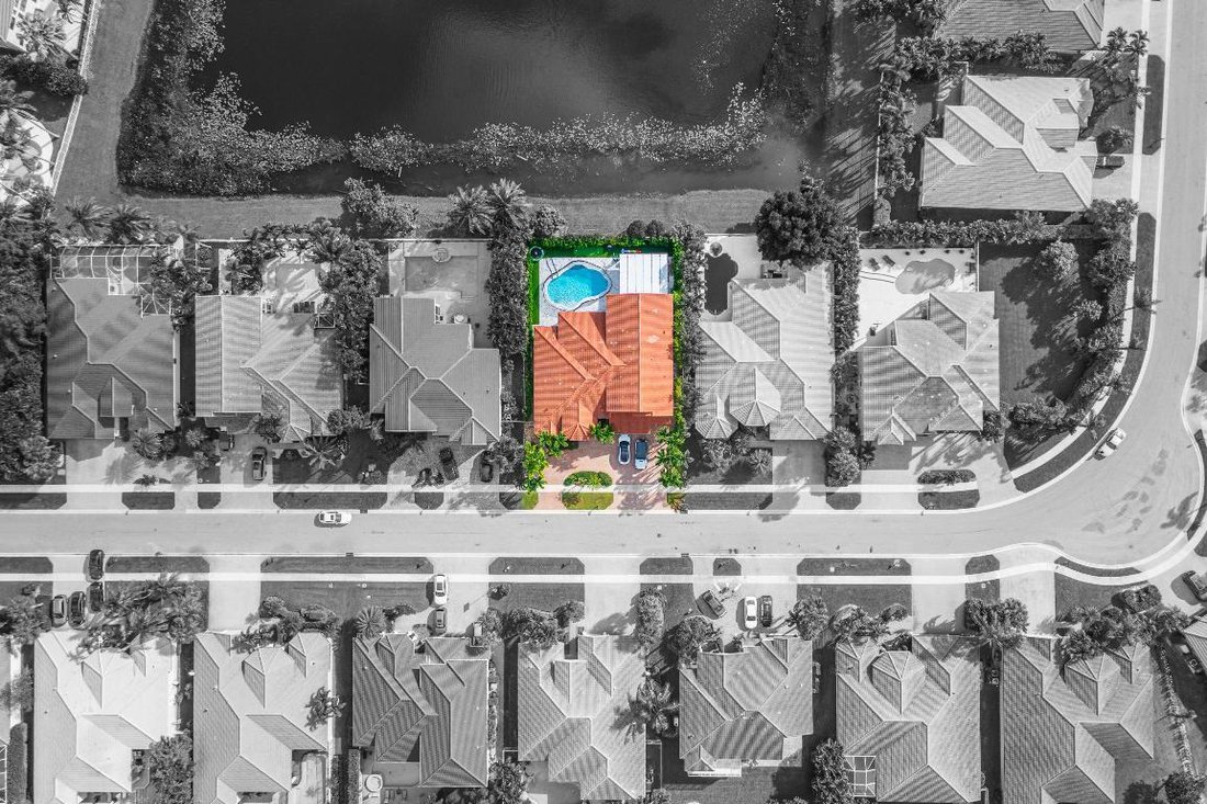 House in Wellington, Florida, United States 3 - 16633550