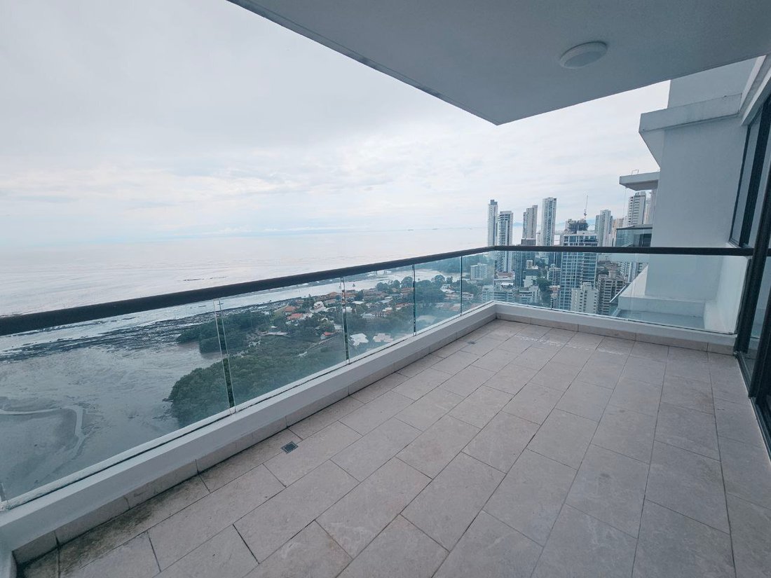 Apartment in Panama City, Panama, Panama 1 - 16890740