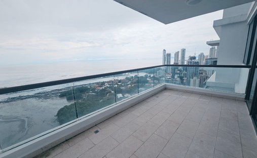 Apartamento en Panamá, Panamá, Panamá 1