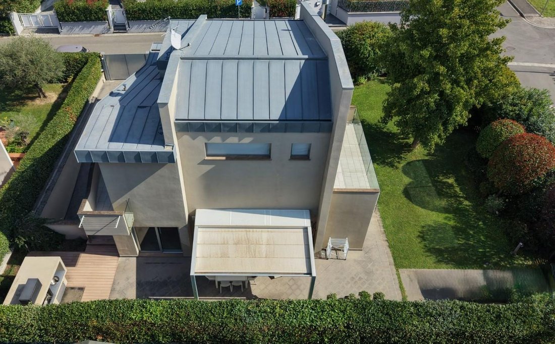 Villa in Center, Fucecchio, Tuscany 4 - 16890783