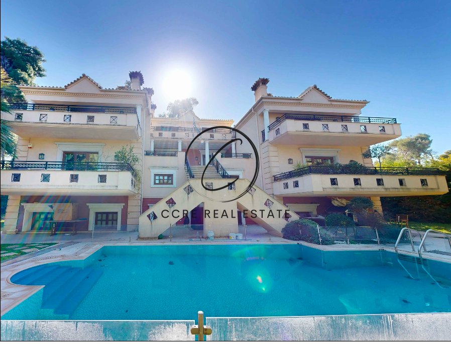 Condo in Ekali, Attica, Greece 1 - 16894796