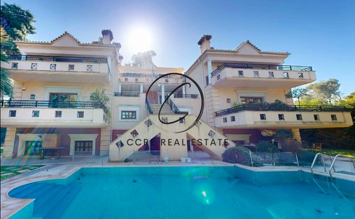 Appartement à Ekali, Attique, Grèce 1
