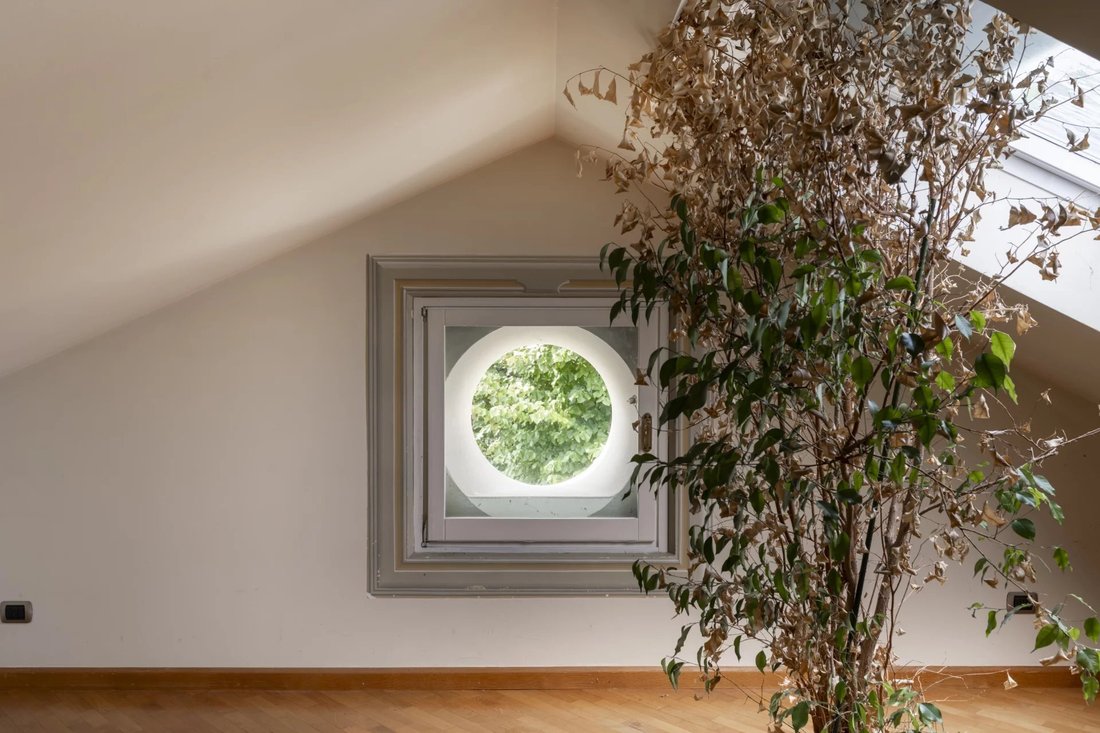 Apartment in Cavoretto, Turin, Italy 3 - 16891840