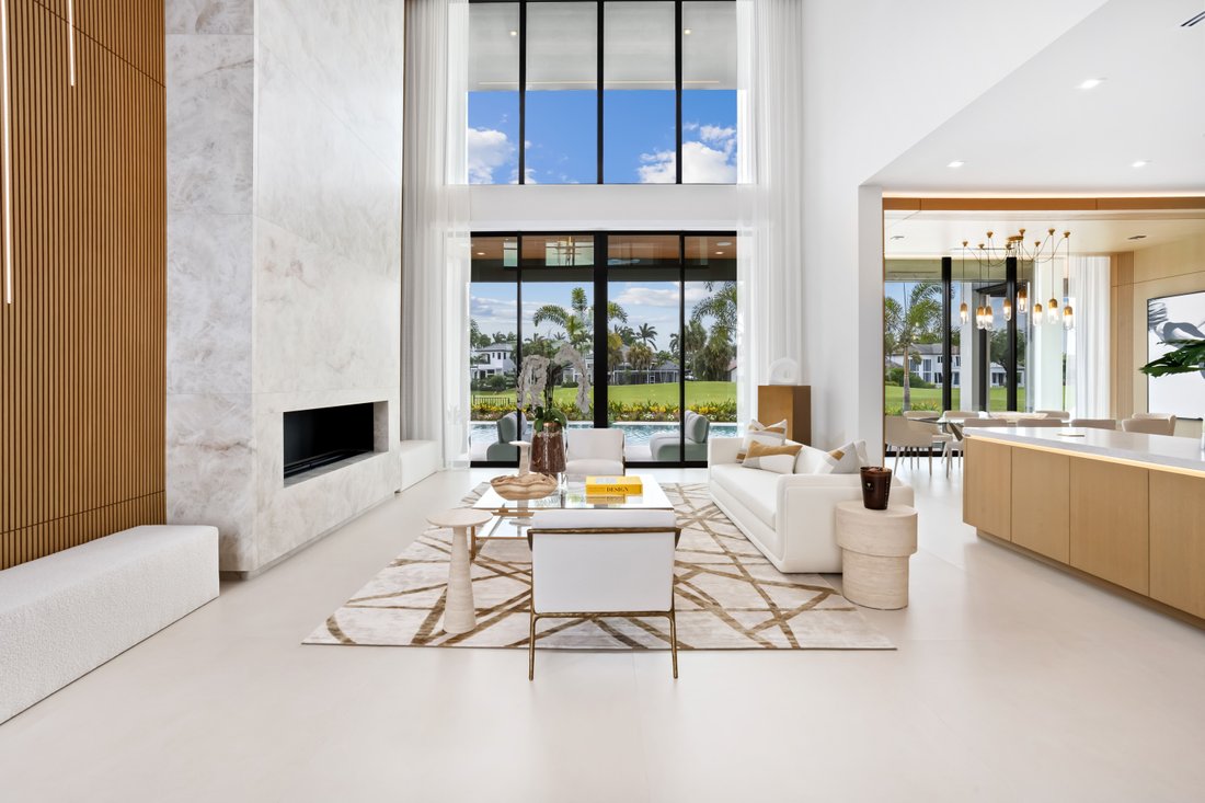 House in Boca Raton, Florida, United States 1 - 16893873