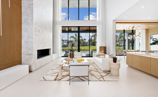 House in Boca Raton, Florida, United States 1