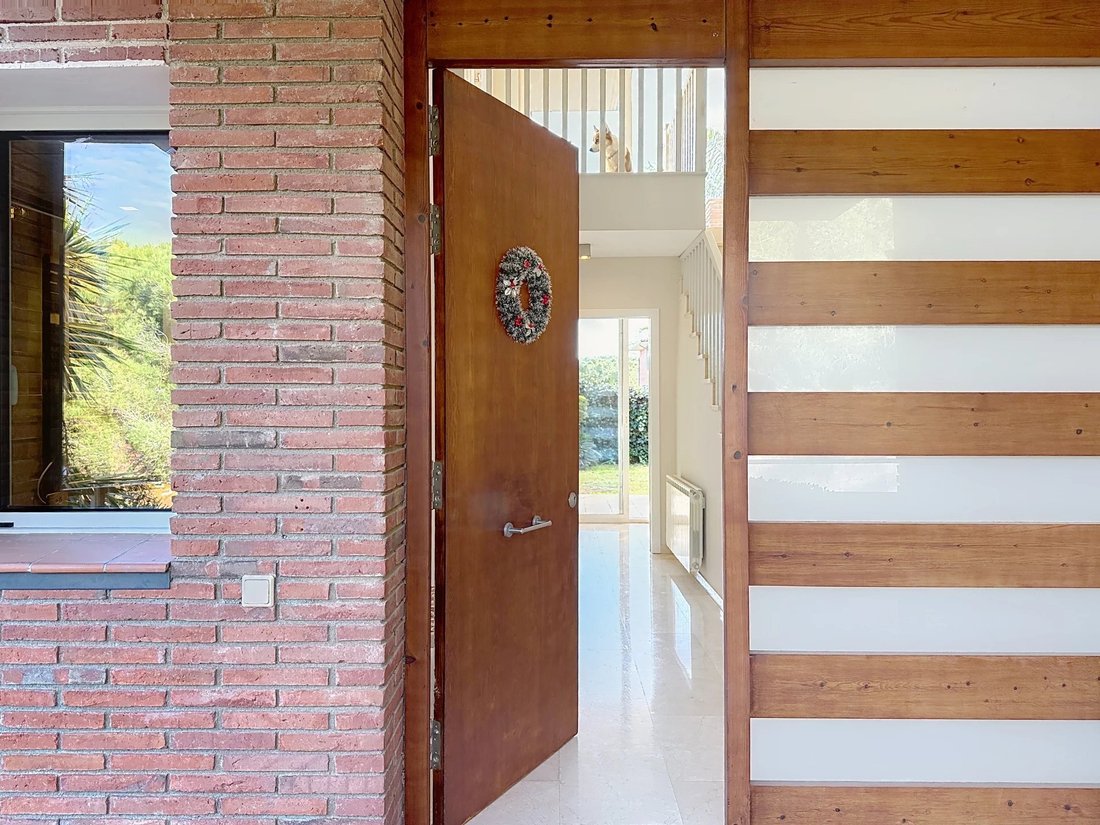 House in Sant Andreu de Llavaneres, Catalonia, Spain 4 - 16892872