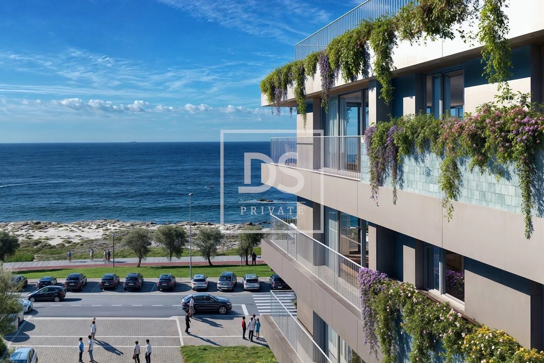 Apartment in Canidelo, Porto District, Portugal 2 - 16891004