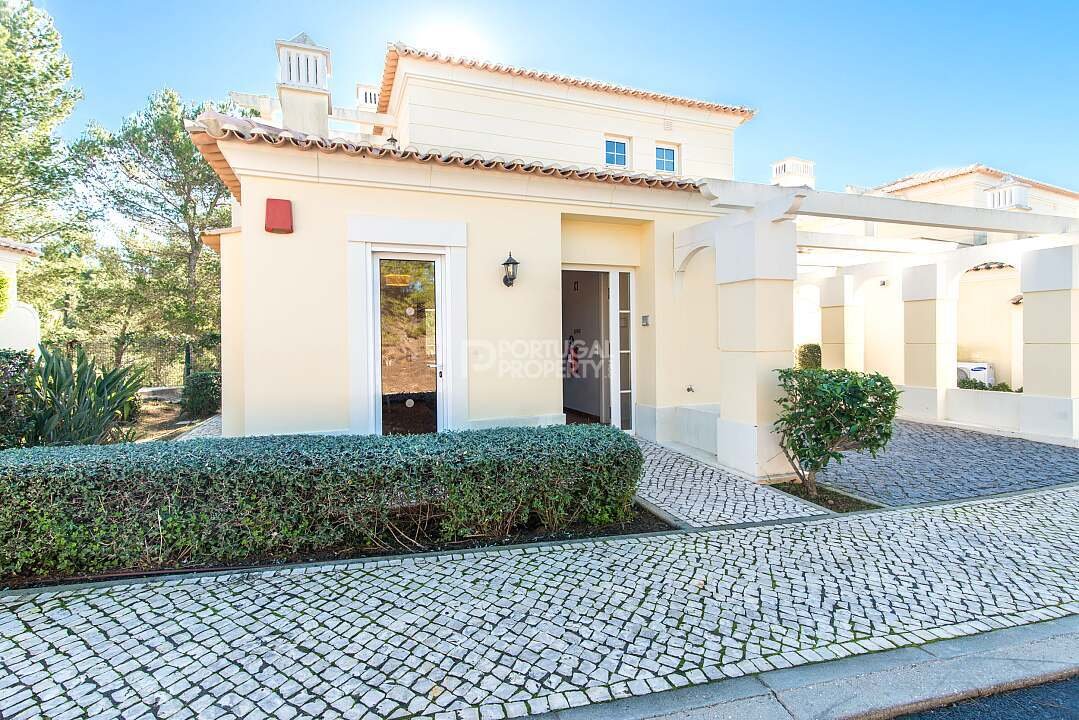 Villa in Castro Marim, Algarve, Portugal 3 - 16893284