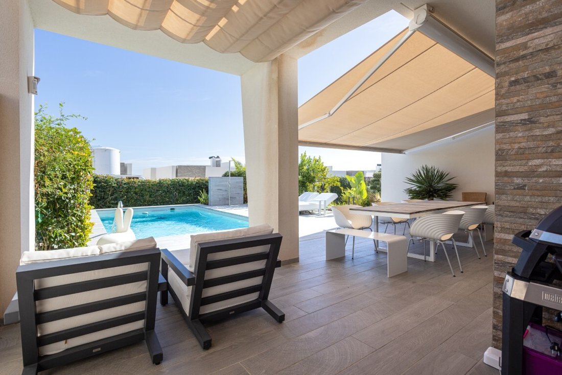 Villa in Algorfa, Valencian Community, Spain 3 - 16890695