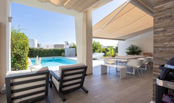 Villa a Algorfa, Comunità Valenzana, Spagna 2
