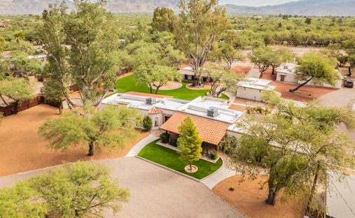Tucson, Arizona, Stati Uniti 1