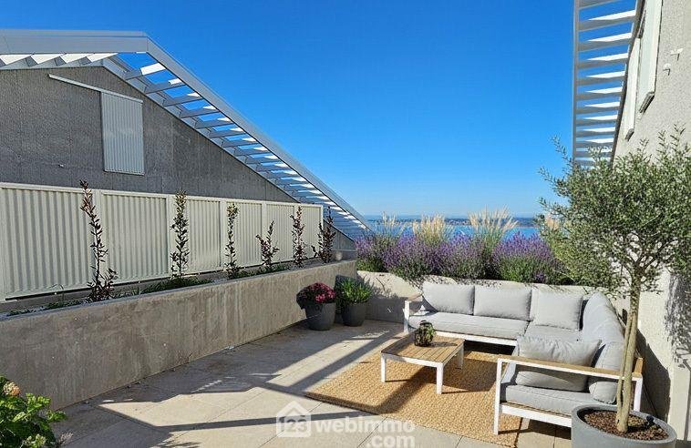 Apartment in Espace Villeroy-Les Quilles, Sète, France 4 - 14820050