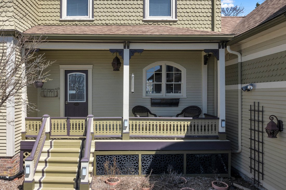 House in St. Andrews, New Brunswick, Canada 4 - 16890772