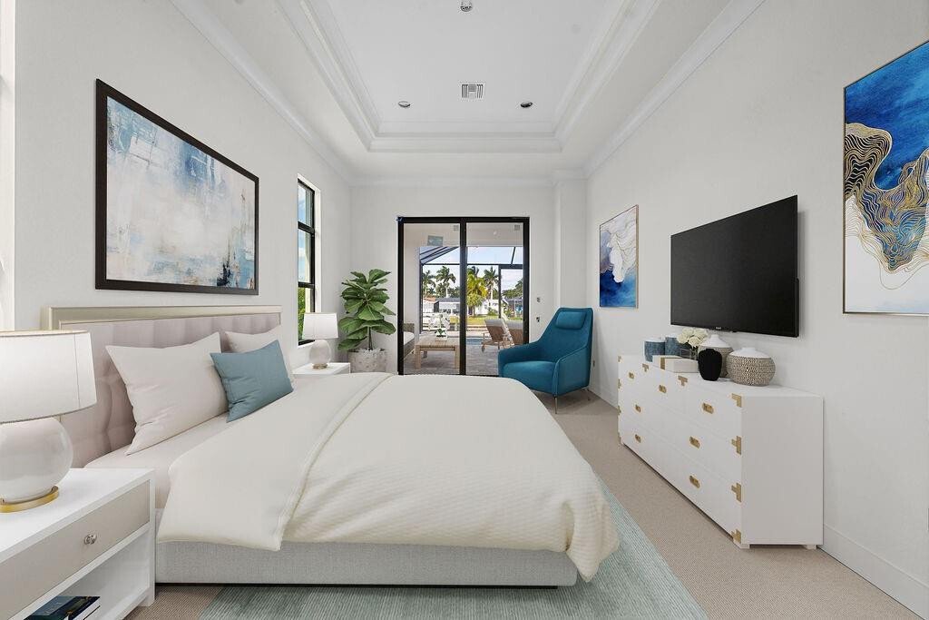House in Cape Coral, Florida, United States 5 - 16872073