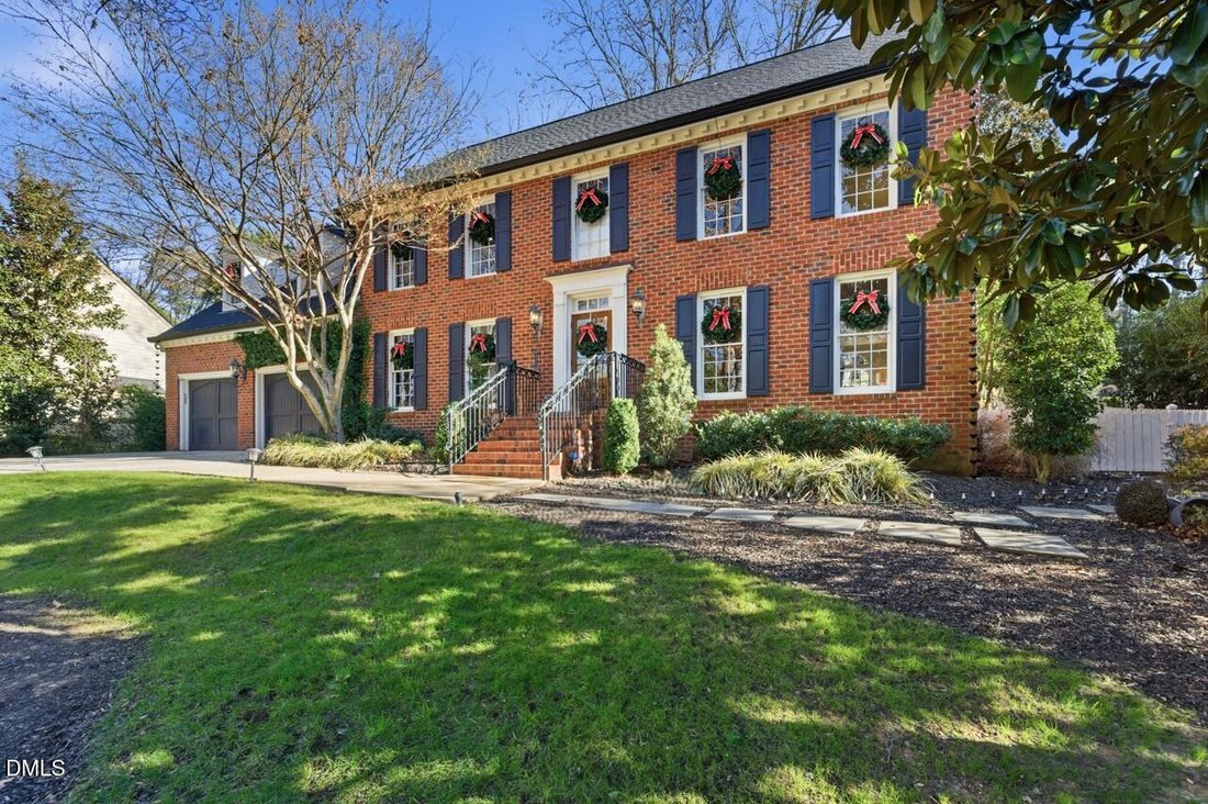 House in Raleigh, North Carolina, United States 1 - 16891788