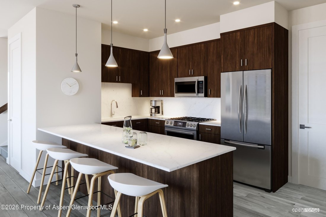 House in New Castle, Colorado, United States 5 - 16894144